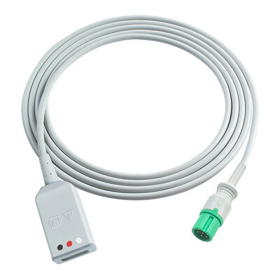 Contec 7pin CMS6000 7000 8000 9000 EKG ana kablo