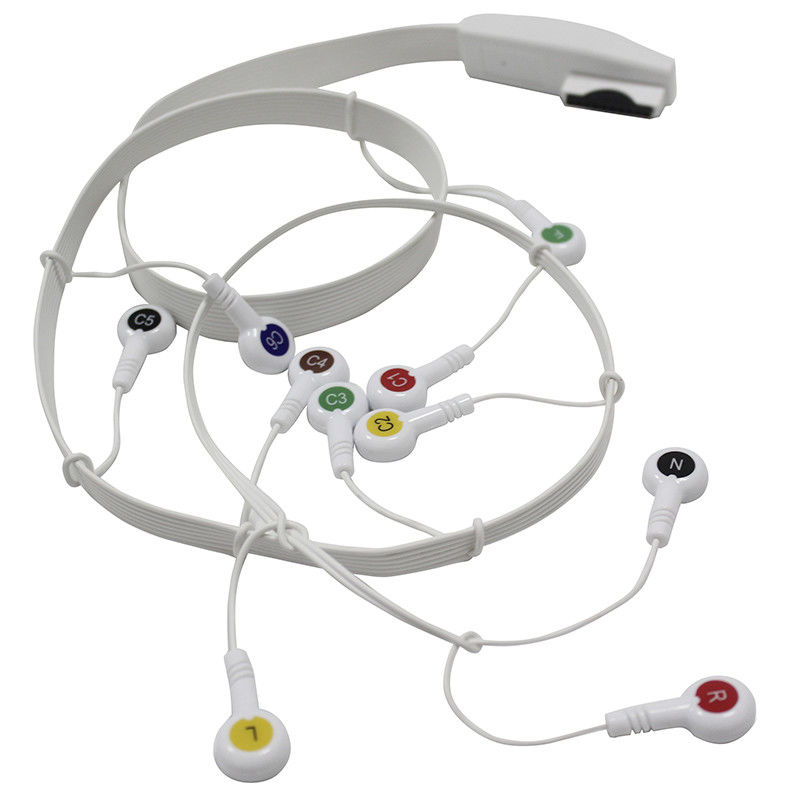 Mortara Holter EKG Kablosu ve Kabloları H3+ Mortara X12+ EKG Kablosu ve Kabloları