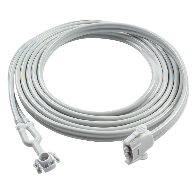NIBP Uzatma Tüpü Welch Allyn 4500-34 4500-35 TPU 3.0M Connex Spot Spot Vital Signs LXi
