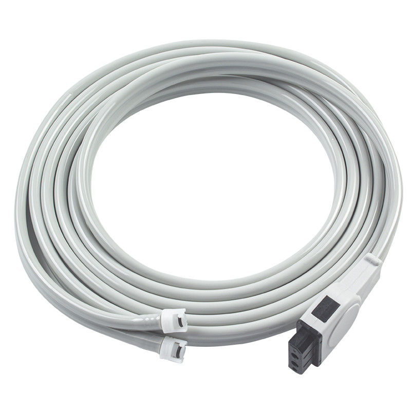 NIBP Uzatma Tüpü GE Healthcare Marquette 2020980-001 2017008-001 TPU 3.0M Dash 2500 Tramvay 450