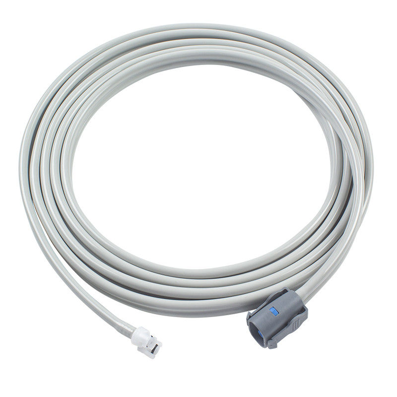 NIBP Uzatma Tüpü GE Healthcare Marquette 107363 H02-25-17 TPU 3.0M Carescape B650 V100