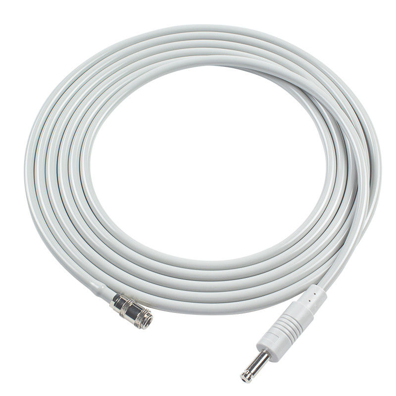 P-hilips M1599A M1599B NIBP Uzatma Tüpü NIBP Adaptör Hortum Tüp TPU 3.0M IntelliVue MX700 MP 50