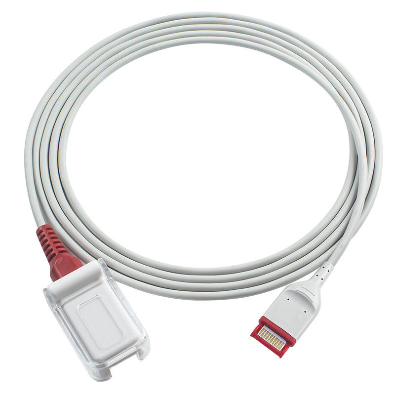 for M-asi-mo Rad-97 SpO2 Sensör Kablosu 4253 20Pin - LNCS SpO2 Adaptör Kablosu