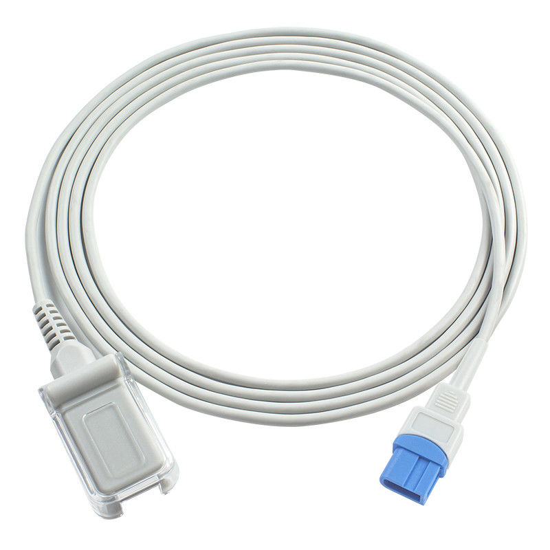 Spacelabs 700-0030-00 Ultraview SL SpO2 Sensör Kablosu SpO2 Adaptör Uzatma Kablosu Hasta Kablosu