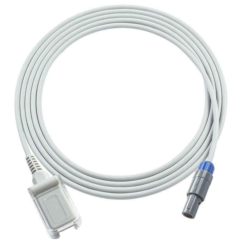 Anke N-ellcor non Oxi-max SpO2 Sensör Kablosu DB5pin Adaptör kablosu