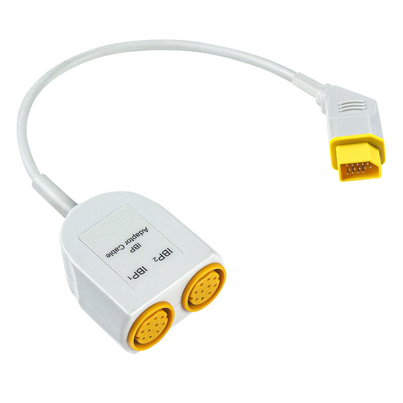 S-iemens/Draeger IBP Adaptör Kablosu 16 tuştan 10 tuşa - 5731281
