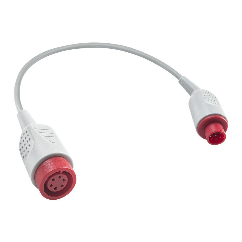 Mennen 8 Pin To General 6 Pin IBP Adaptör Kablosu IBP Uzantı Değiştiricisi Kablosu
