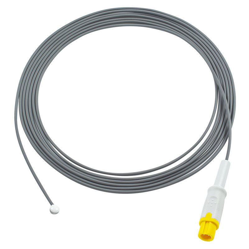 Comen 2.25k 2Pin sıcaklık sonde kablosu kablo adaptörü C100 C90 C70 C50 C30 NC8 NC10
