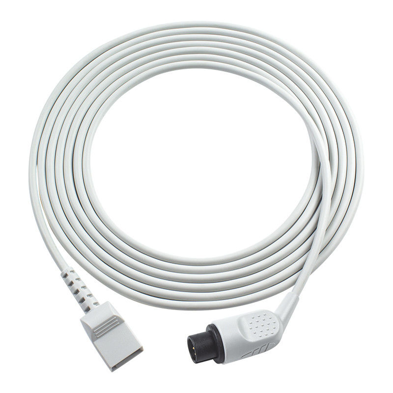 MEK IBP Adaptör Kablosu Utah Bağlantısı ile 6 Pin MP1300 MP1000NT MP800 MP570T Uyumlu IBP Uzantı Kablosu
