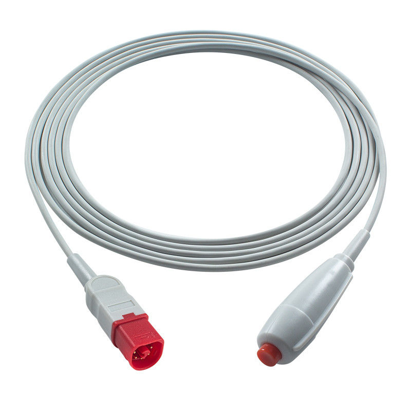 PH 8Pin Hemşire Çağrı Kablosu Pendant Plug Değiştirme Hemşire İstasyonu için Düğme Kablosu Hastaneler için Hemşire Çağrı Kablosu