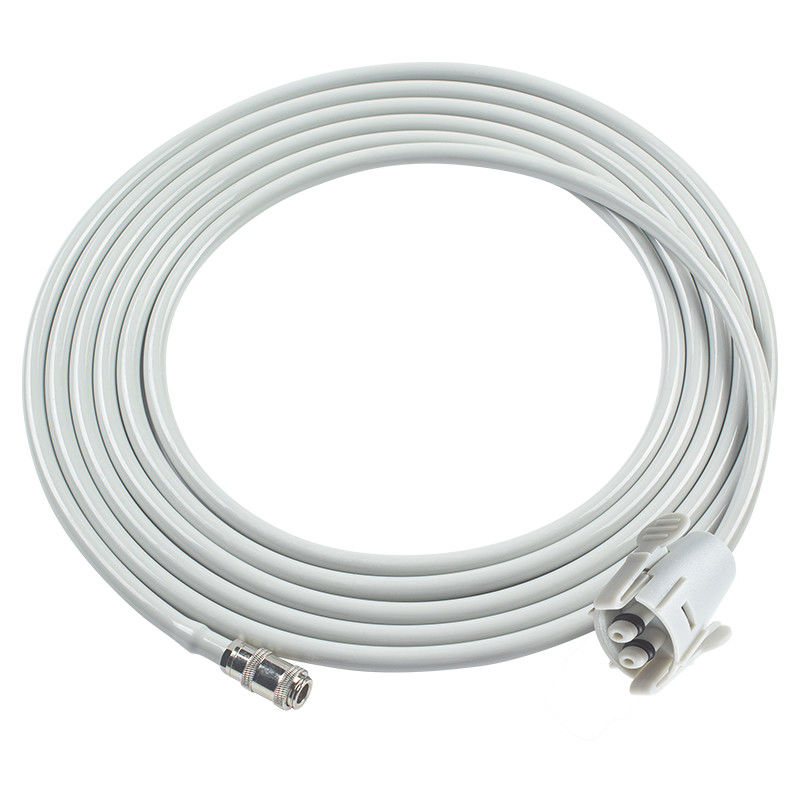 75 MT-B Connex Spot, Connex 6000 serisi, Spot Vital Signs lXi için uyumlu Welch Allyn NIBP hortumu