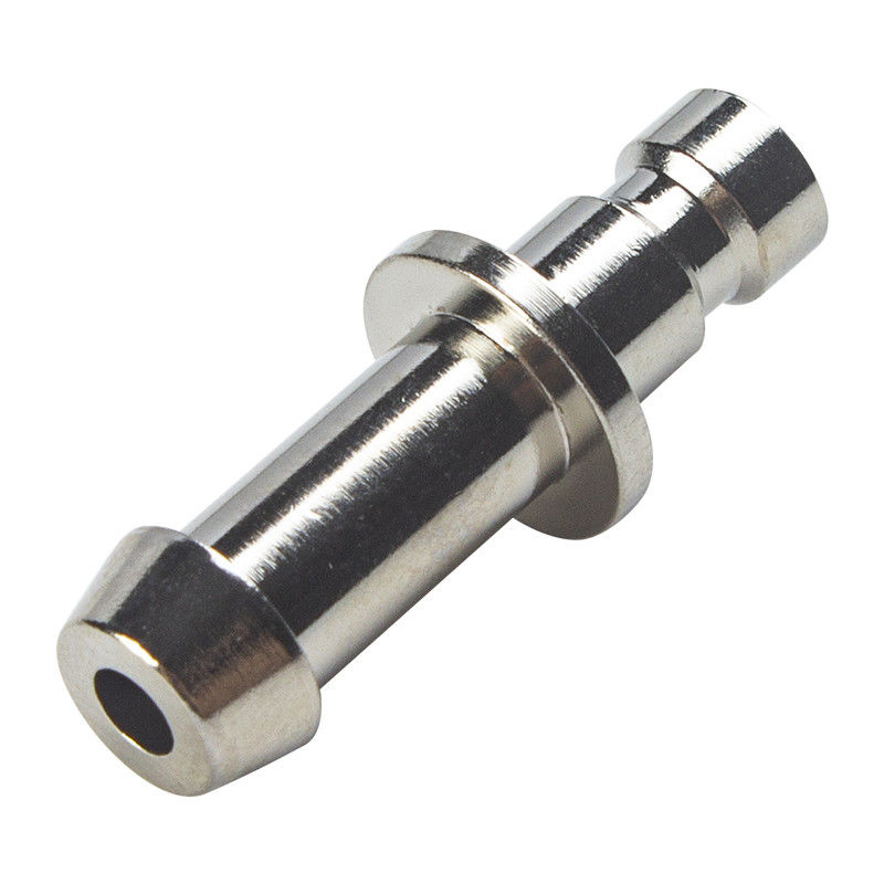 Tek Barb NIBP Bağlantısı 330059 Welch Allyn OEM 5082-179 için Evrensel