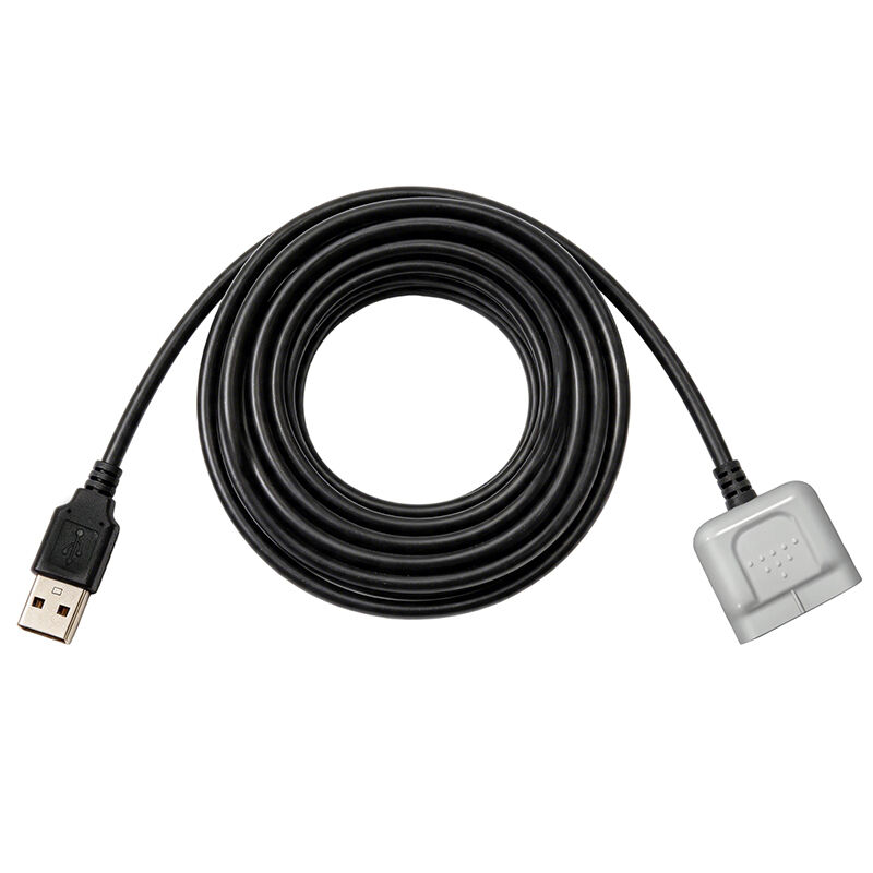 GE Seer 1000 2067634-021 Tutucu USB İndirme Kablosu Holter Kaydedici Teşhis