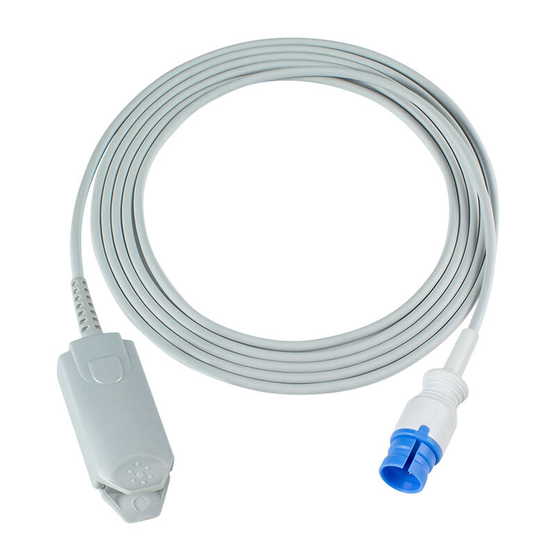 Aricon ARI 7 Pinli Dijital Teknoloji SpO2 Sensör Probu M-9000E M-9000S M-8000E M-8000S