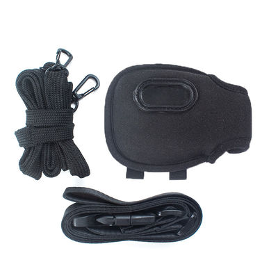 GE SEER1000 Cüzdanı 2067634-167 GE SEER1000 Diagnostik EKG Cüzdanı için uyumludur