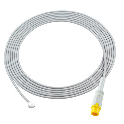 Uyumlu Infinium Yetişkin Sıcaklığı Sonda Omni Deri Sıcaklığı Sonda Omni III 3.0M