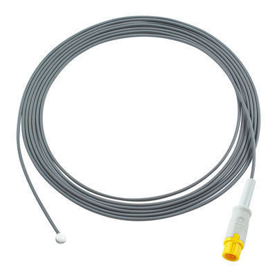 Uyumlu Infinium Pediatrik Cilt Sıcaklığı Sondu 3.0M PVC 24 Ay