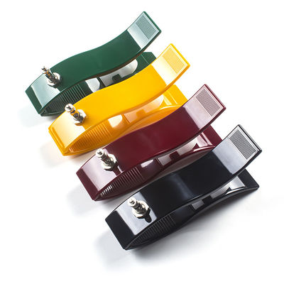 Yetişkin Çok Renkli Uzuv Klem Adaptörleri 989803101691 Bağlantı için Distal Muz Sonu