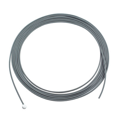 Pediatrik Boyut Pediatrik Cilt Sıhhatı Araştırma Kablosu Hasta İzleyici 3.0M NTC/R25 2.252K Direniş