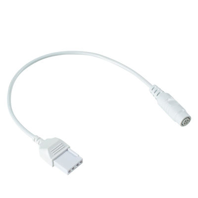 Bbraun'dan Utah'a IBP Adaptör Kablosu 0.3M Uzunluk Steril Değildir 24 Ay