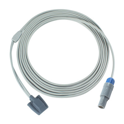 Zondan ZD120E 6Pin Bebek SpO2 Sensörü 3M TPU Hasta Tipi Bebek 3-15Kg