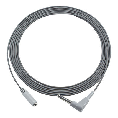 Erkek distal bağlantı PVC sıcaklık adaptörü C-ovidien Nellcor 3M ile uyumludur