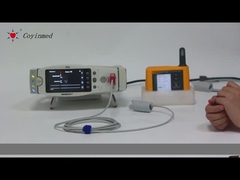 Uyumlu Masimo 20Pin SpO2 Sensörü BSA320-38MX