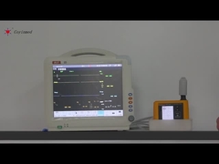 Uyumlu Biolight SpO2 Sensörü BSA309-10DX