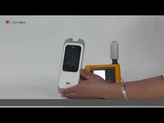 Uyumlu Masimo Rad-G SpO2 Sensörü BSA113-38MX