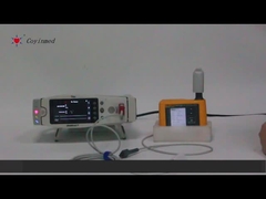 Uyumlu Masimo SpO2 uzatma kablosu ve SpO2 sensörü BE21-38MX BSA109-38MX